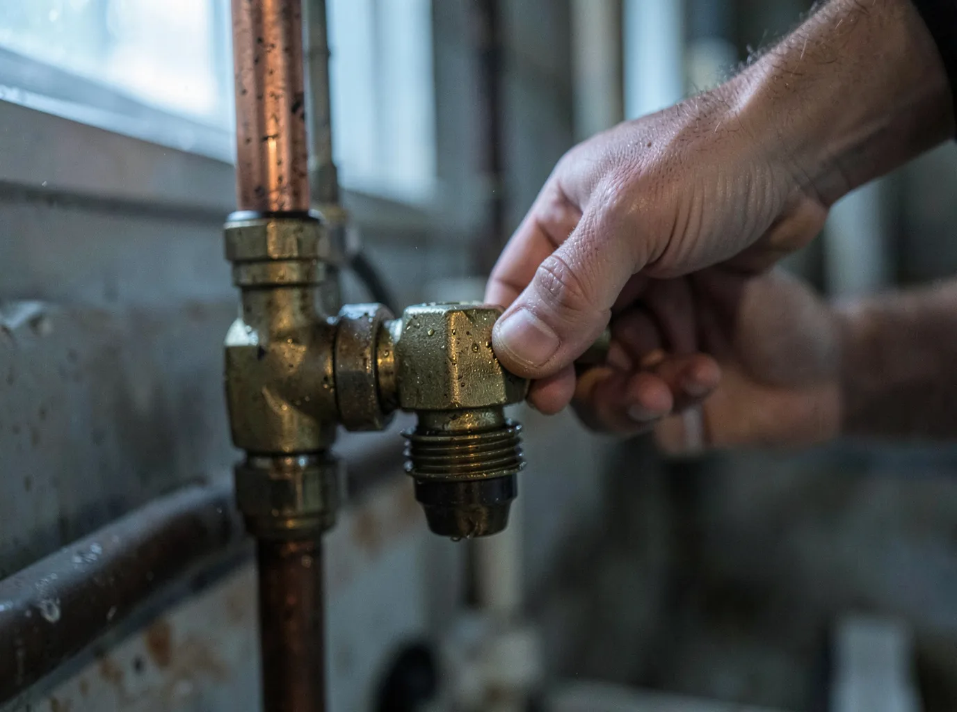 Emergency Plumber Mount Carmel, SC FAQs